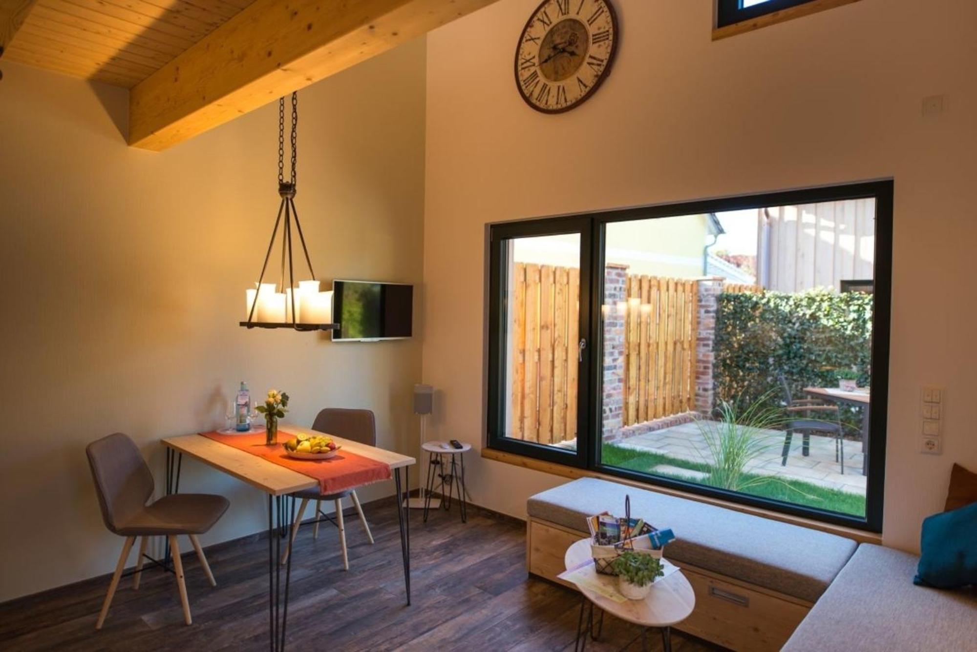 Ferienwohnung 2 Hoyerswerda Exterior photo